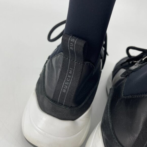 Buscemi women’s high top zip Run 1 2018 runners - Picture 6 of 16